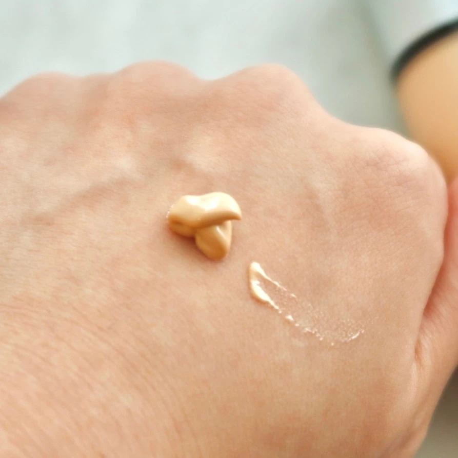 ツヤ肌好きに！&be UVプライマー_2_1