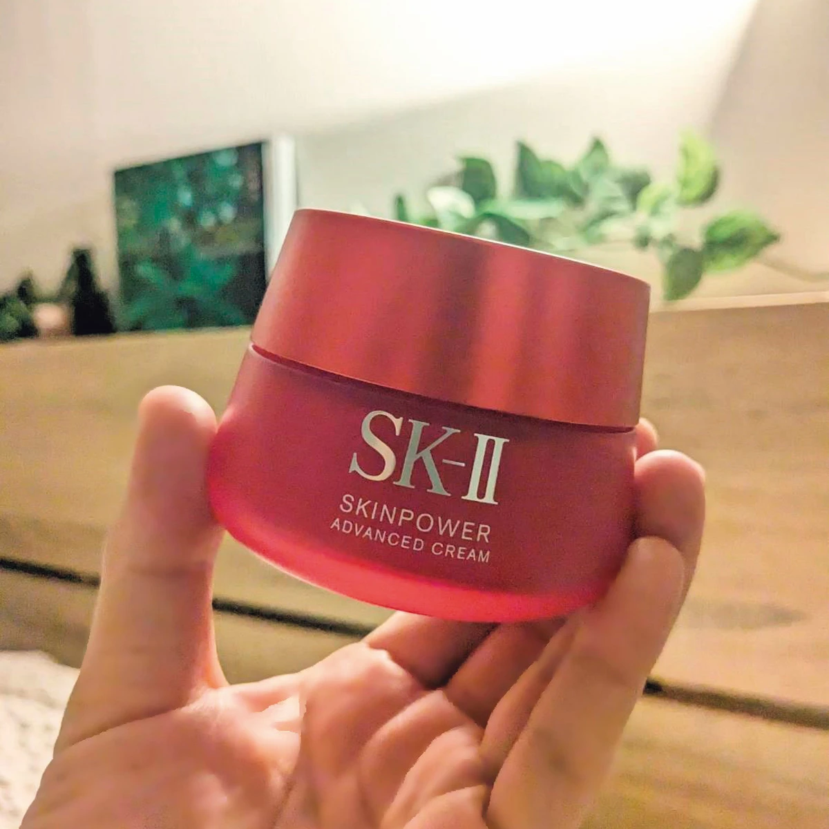 うっとりするってこういうこと！ SK-II スキンパワー アドバンスト クリームで見せつけたくなる肌へ。_6