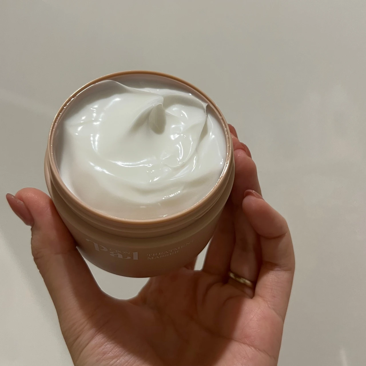 クレンジング&マッサージクリームでクリアな素肌に♡【シーボンパル トリートメントマセ】を試してみた🛁_2