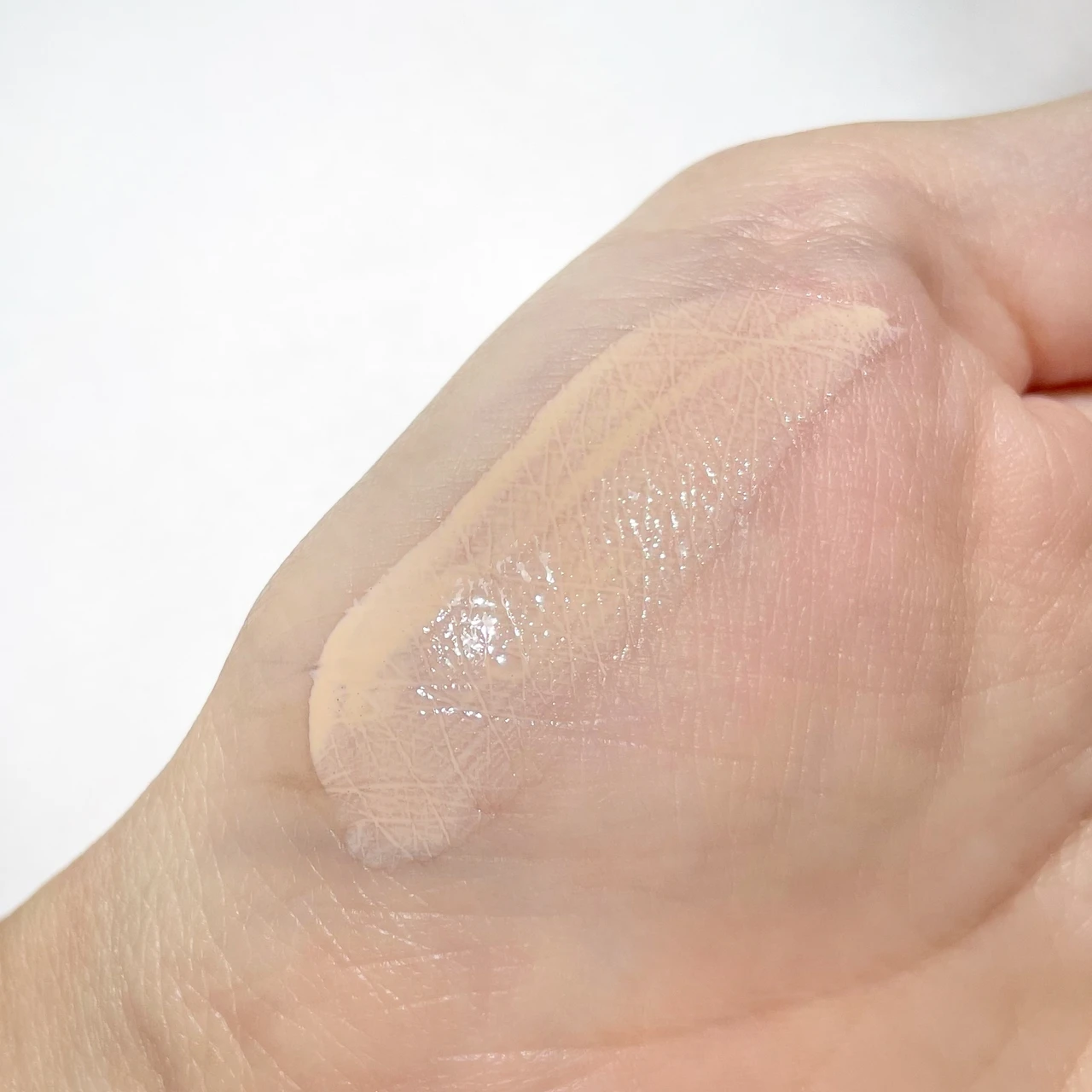 プリマヴィスタ  スキンプロテクトベース＜皮脂くずれ防止＞  SPF50　テクスチャー