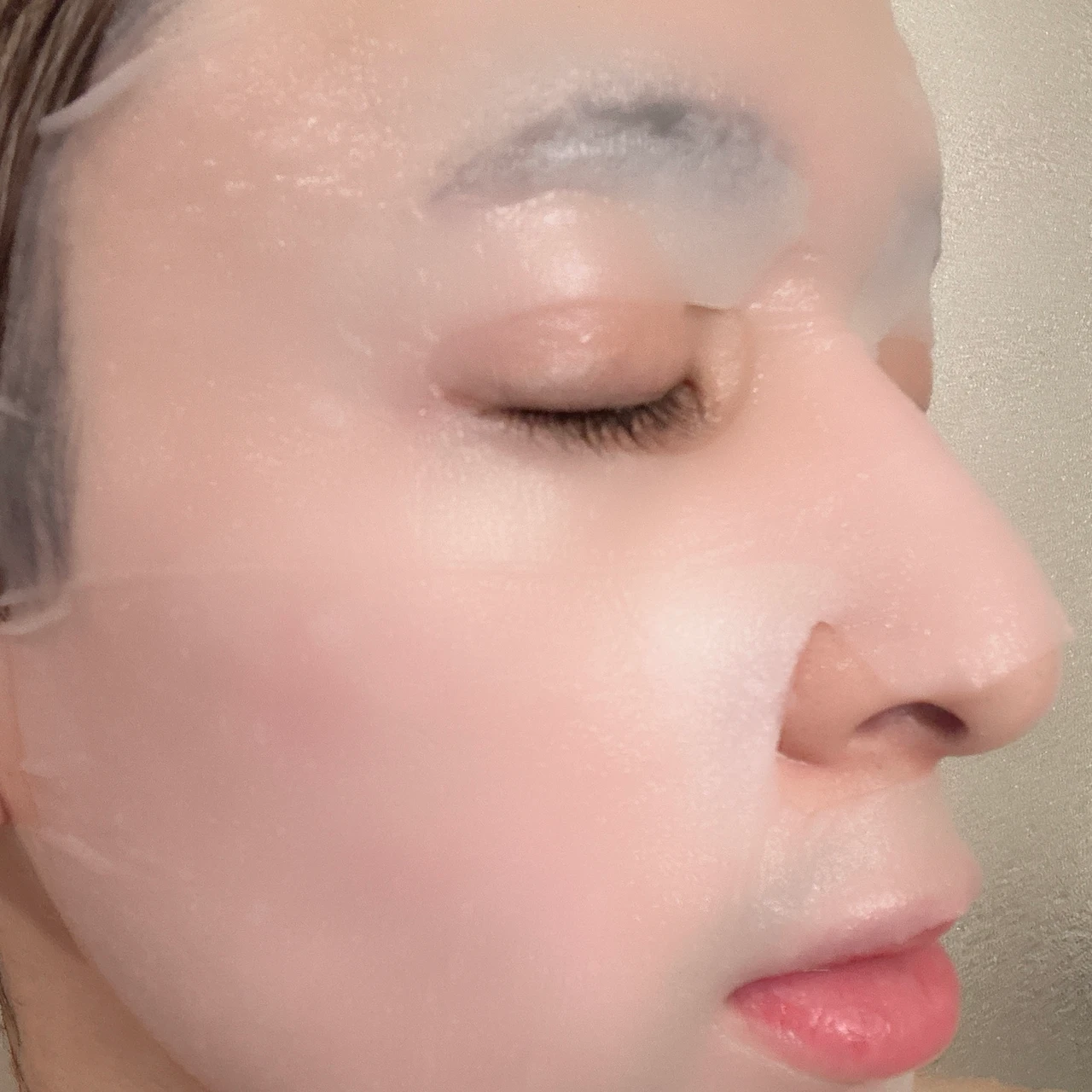 BIOAGEN フェイスパック