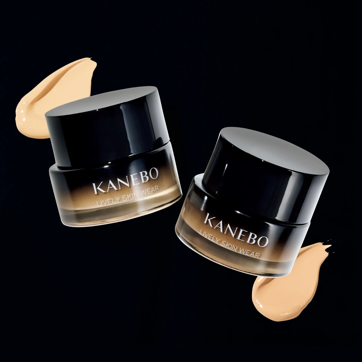 KANEBO ライブリースキン ウェアII
