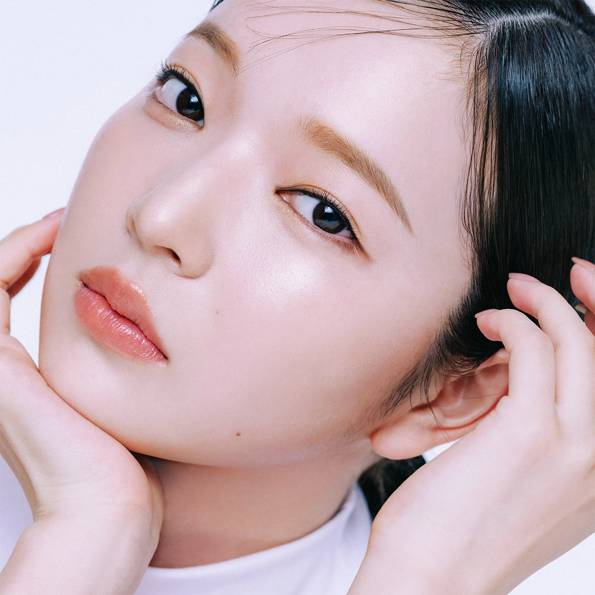 NARS　リフ粉　FOG　乾燥　透明感　毛穴 