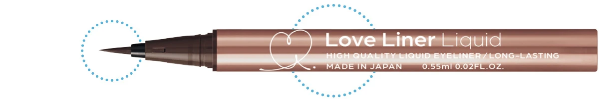 祝15周年。ヘア&メイク河北裕介さんとのコラボカラー第二弾も! やっぱり私は、ラブ・ライナー_3