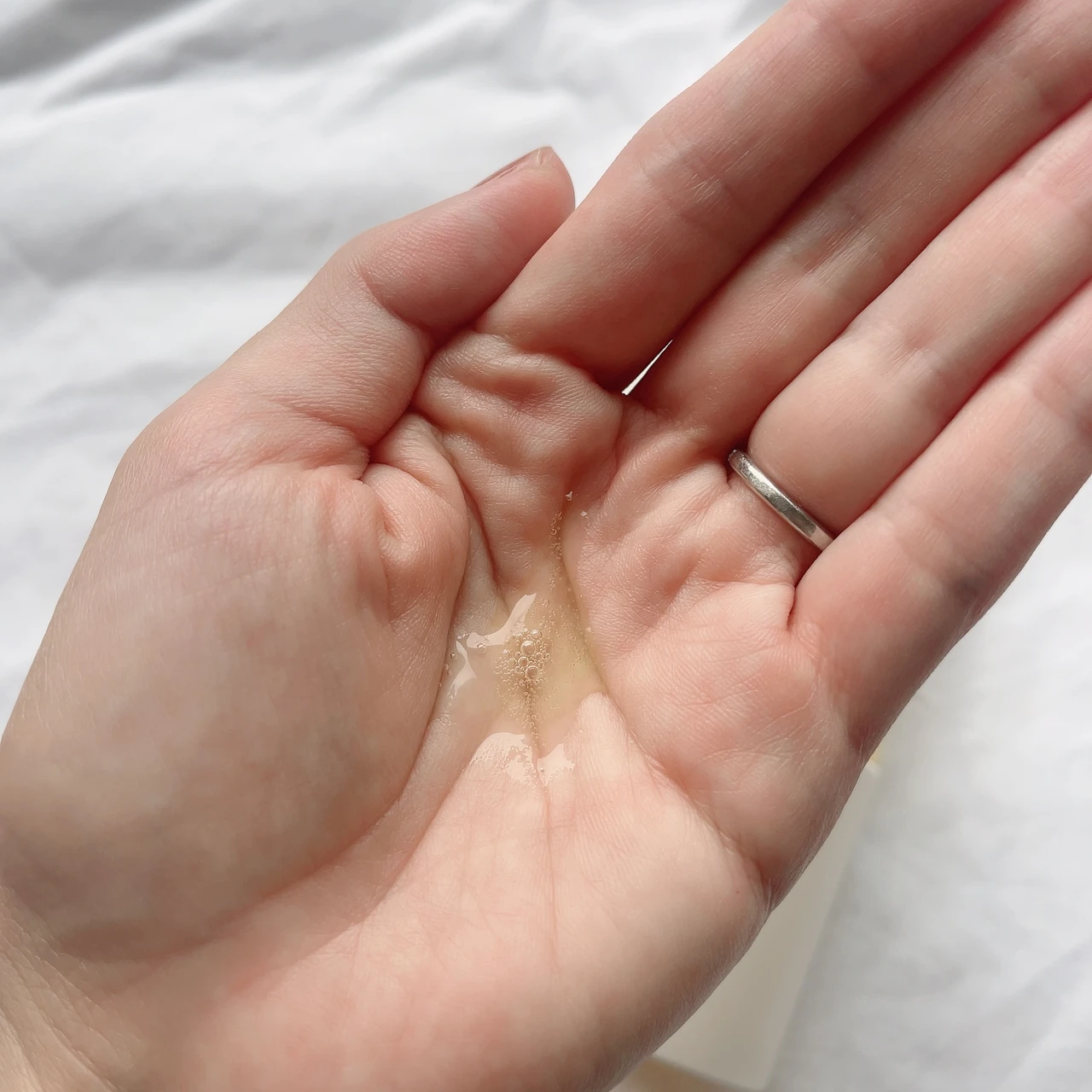 アンレーベル ラボ Vエッセンス