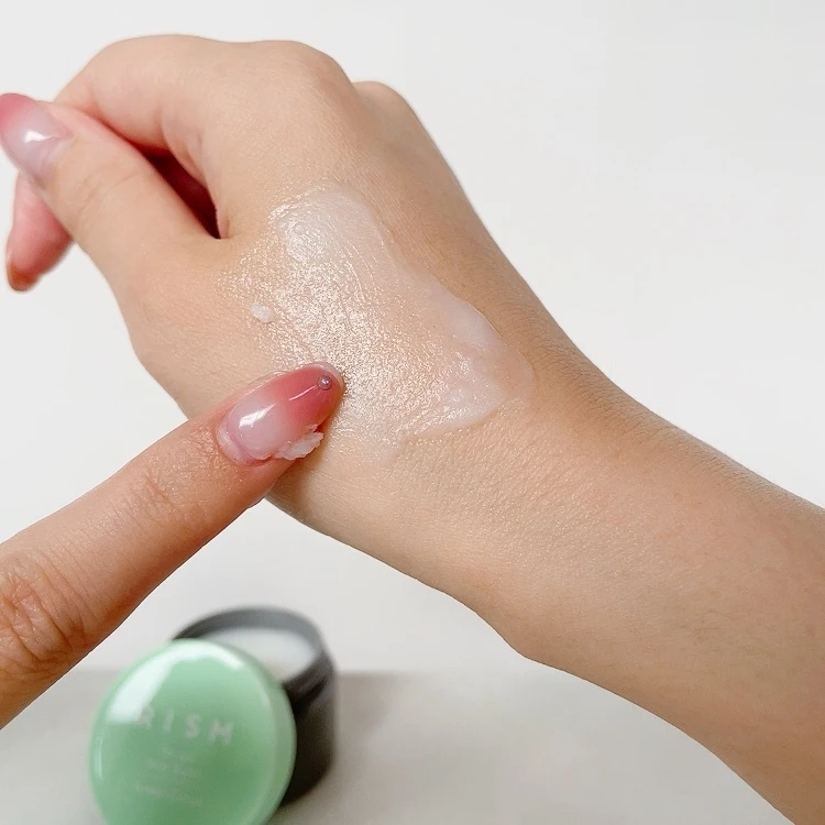 【新作スキンケア】毎日なんとか頑張っている人、必見！「マルチタスク世代」のためのエイジングケアとして生まれたスキンケアブランド【RISM(リズム)】をご紹介_5_3