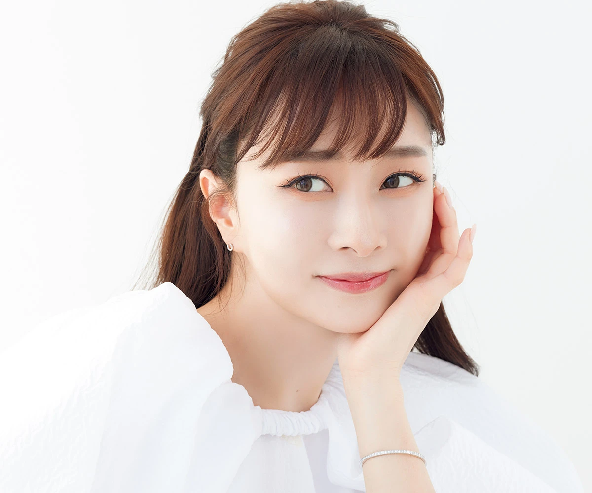 美容家石井美保さん