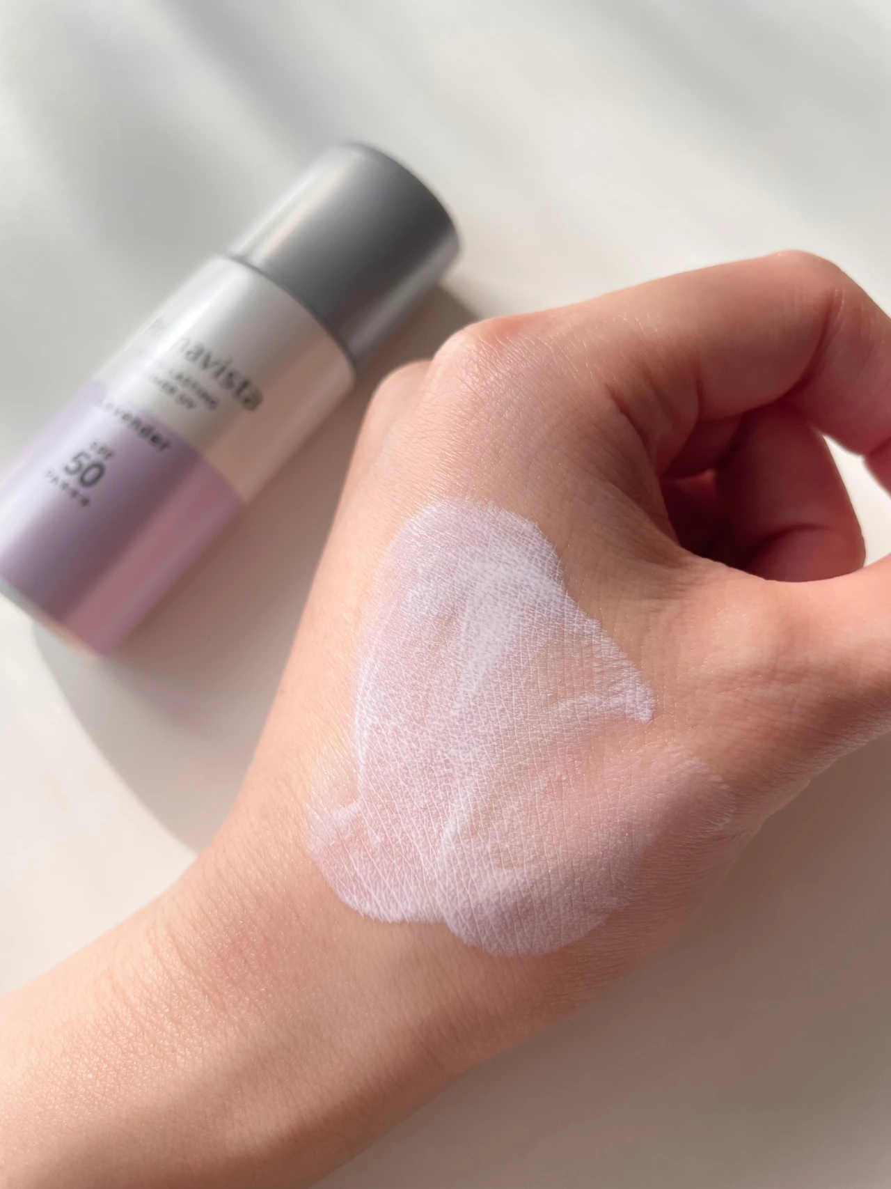 ”皮脂・汗に負けない肌”もう一枚重ねる、夏にぴったりの下地♡_2_2