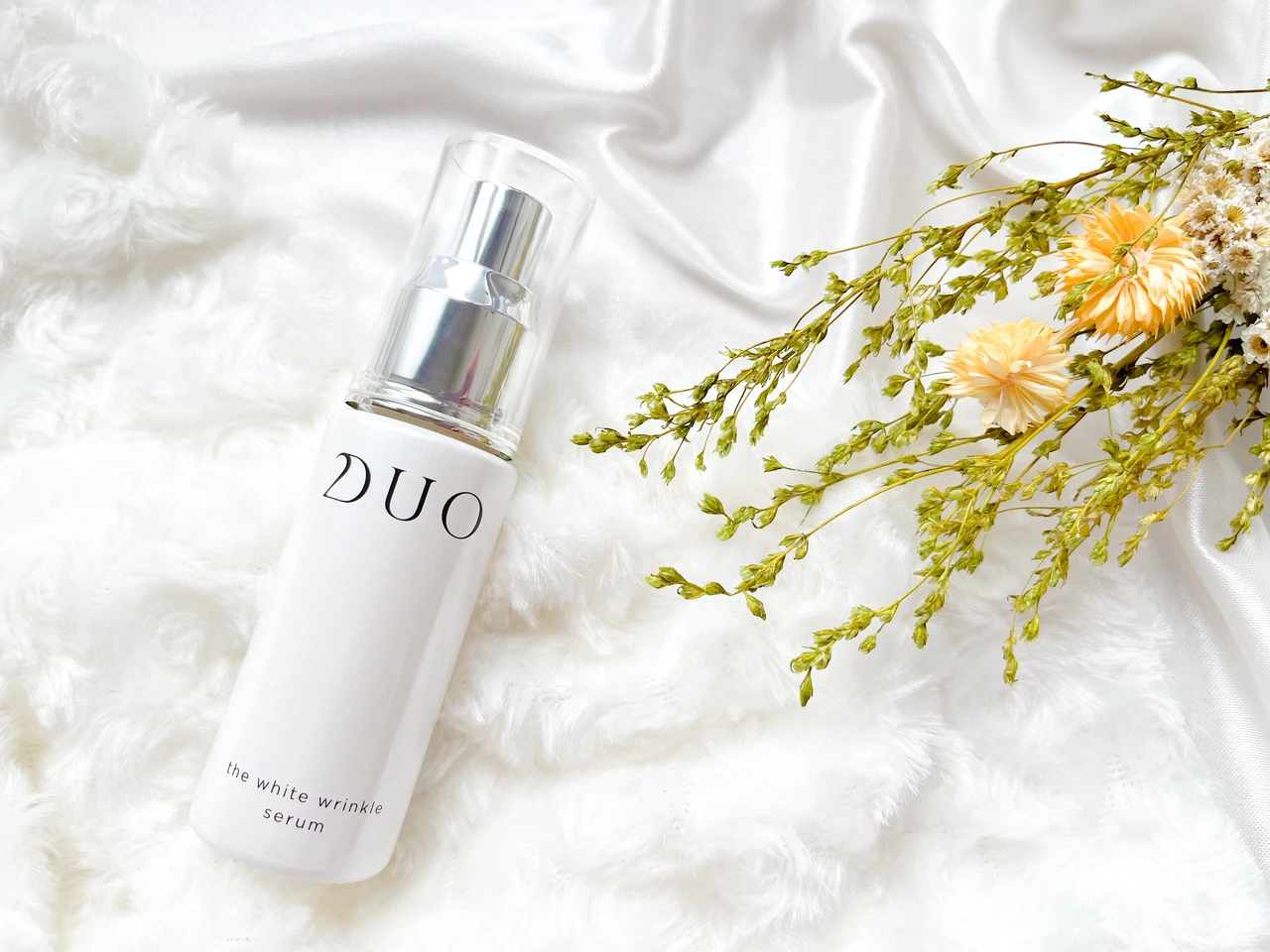 新生活は【Duo】取り入れよう♩新作美容液とお馴染みのバーム_2