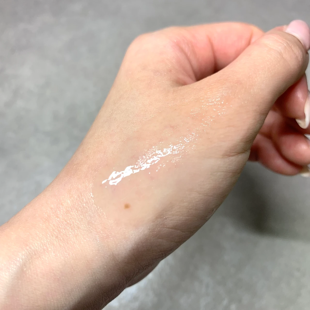 ●コスメデコルテ ホワイトロジスト ネオジェネシスブライトニングコンセントレイト スウォッチ