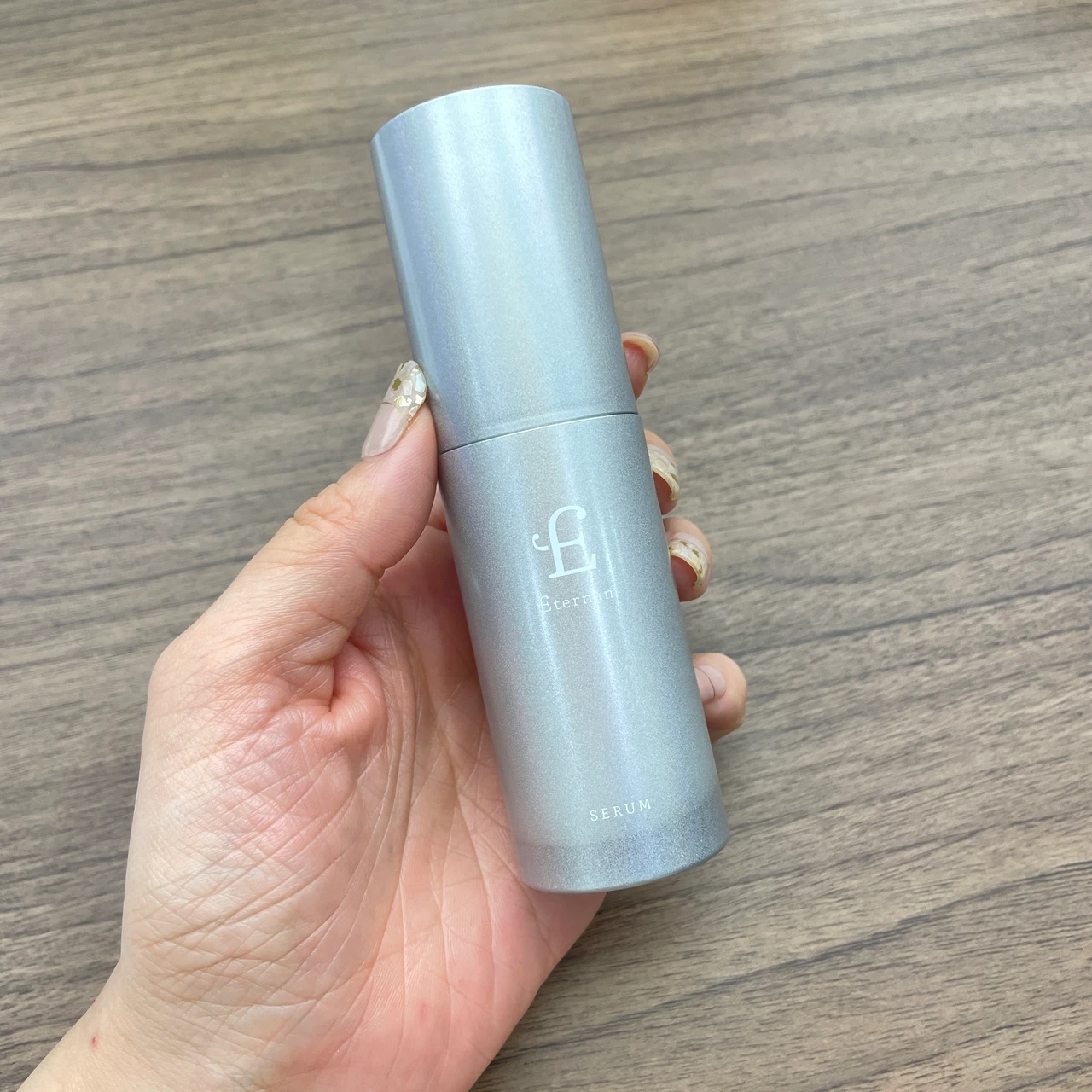 【エテルナム】再生医療研究から生まれたスキンケアを自宅で！新たな美容習慣、『唇育®』に注目！_10_1