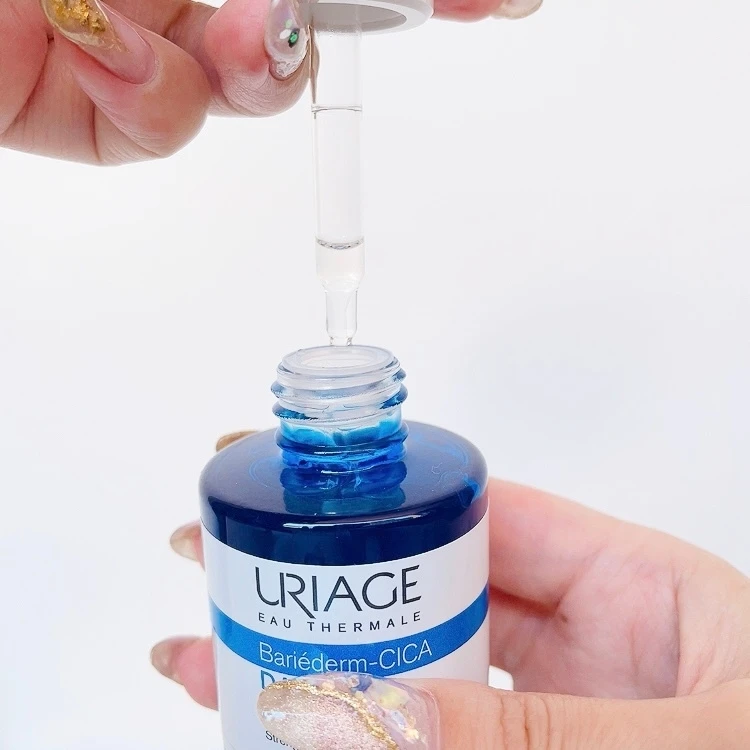 【新作スキンケア】夏用スキンケアをお探しの方必見！さっぱり仕上がりが夏にぴったりな美容液とジェルクリームをご紹介！乾燥、敏感肌、ゆらぎが気になるすべての方におすすめのフランス発祥のグローバルブランド・ユリアージュ_3_1