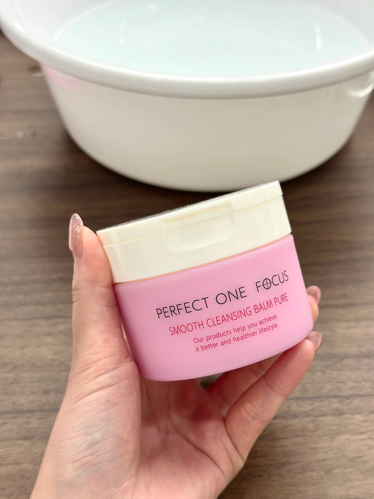 杏仁豆腐肌♡ 「新日本製薬×マキア スペシャルイベント」大野真理子さんスペシャルトークショー_5