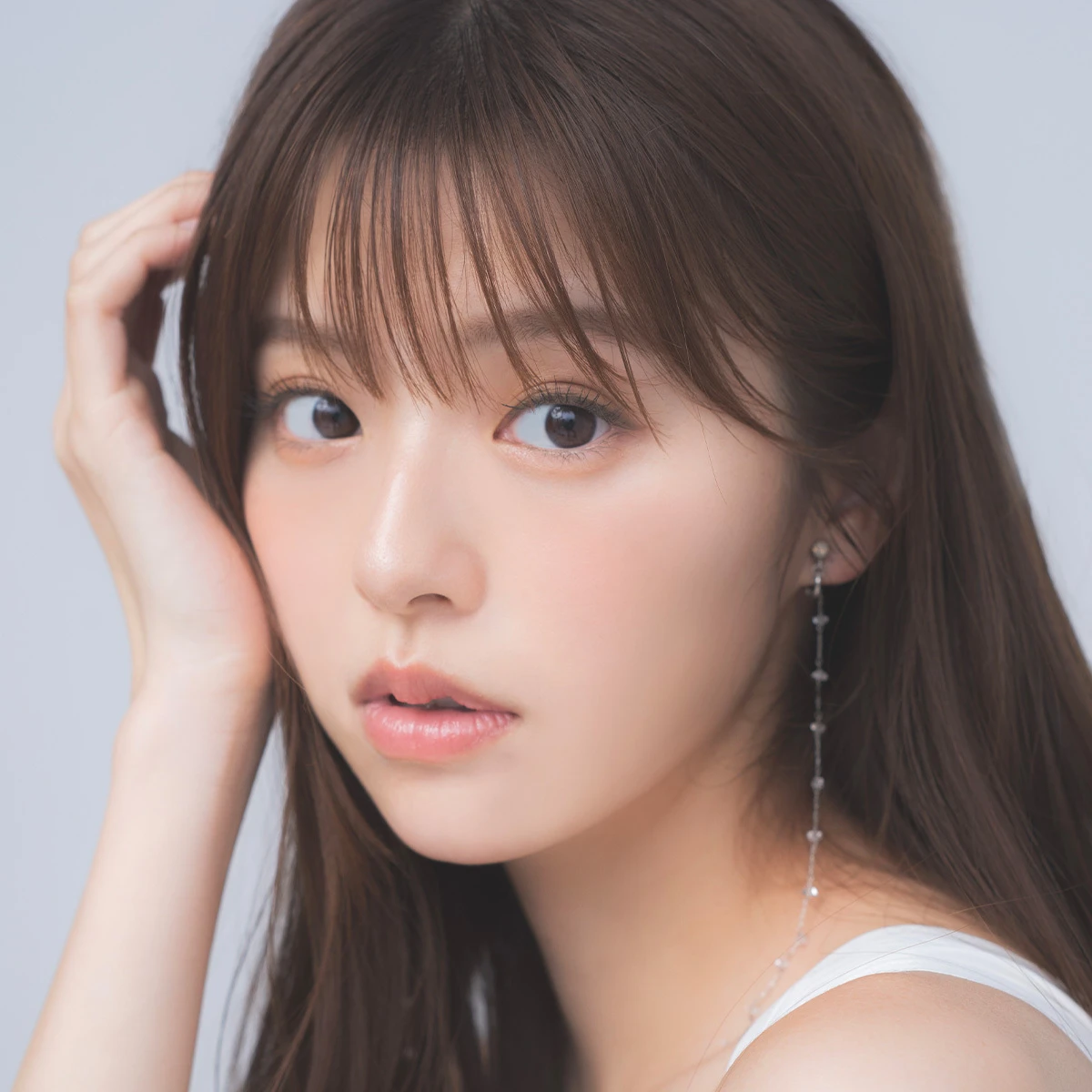 モデル 鈴木ゆうかさん