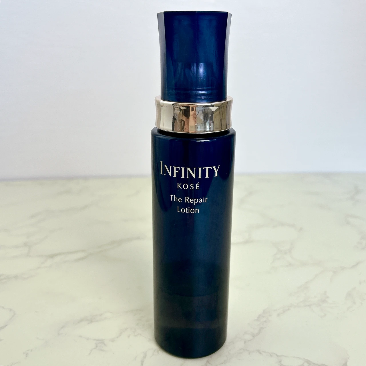 コーセーのハイプレステージブランド“INFINITY”