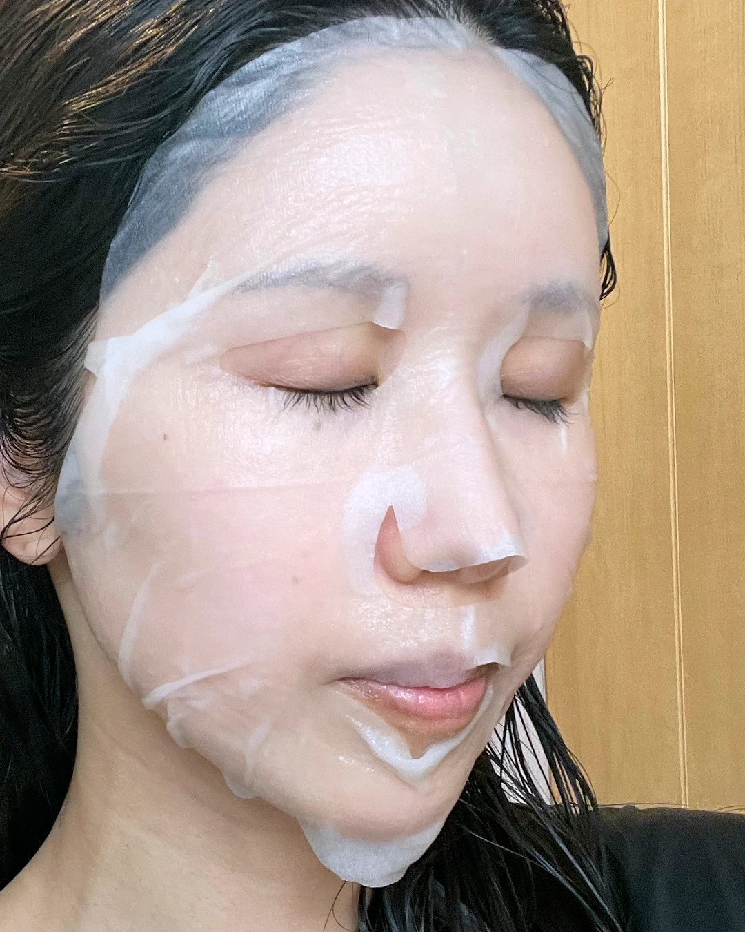 BIOAGEN FACIAL MASK