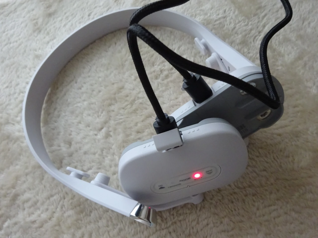 令和はEMSで顔もトレーニングする時代‼︎【SIXPAD Facial Fit