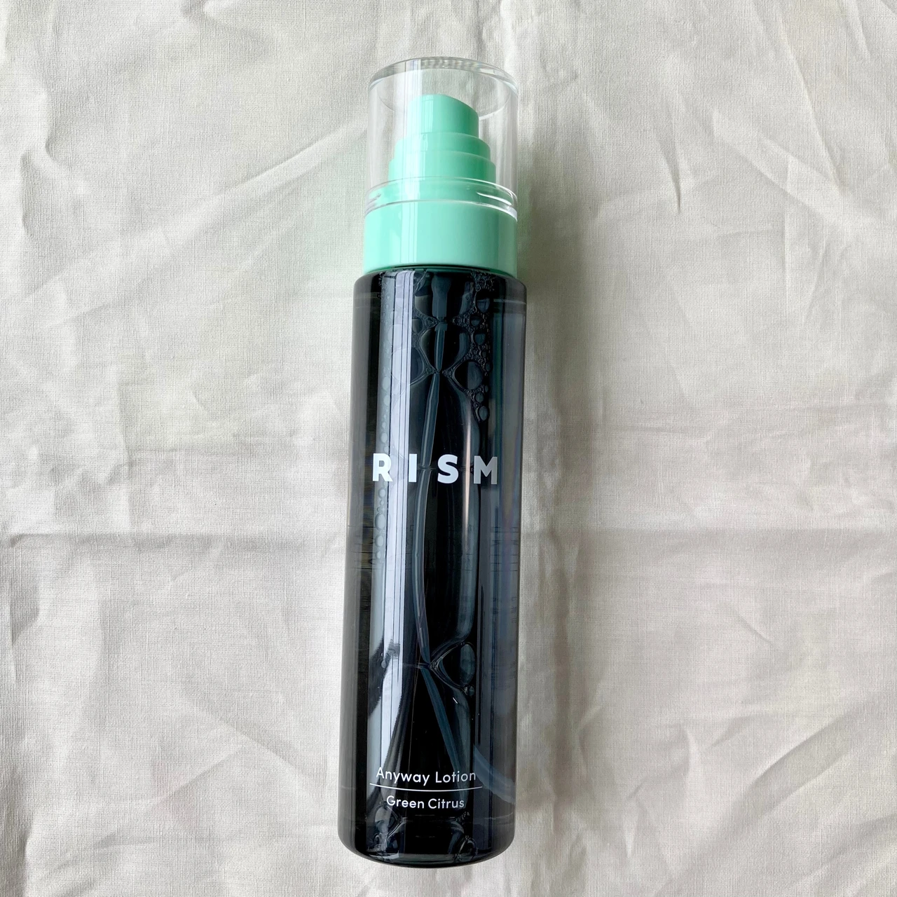 リズム エニウェイ ローション