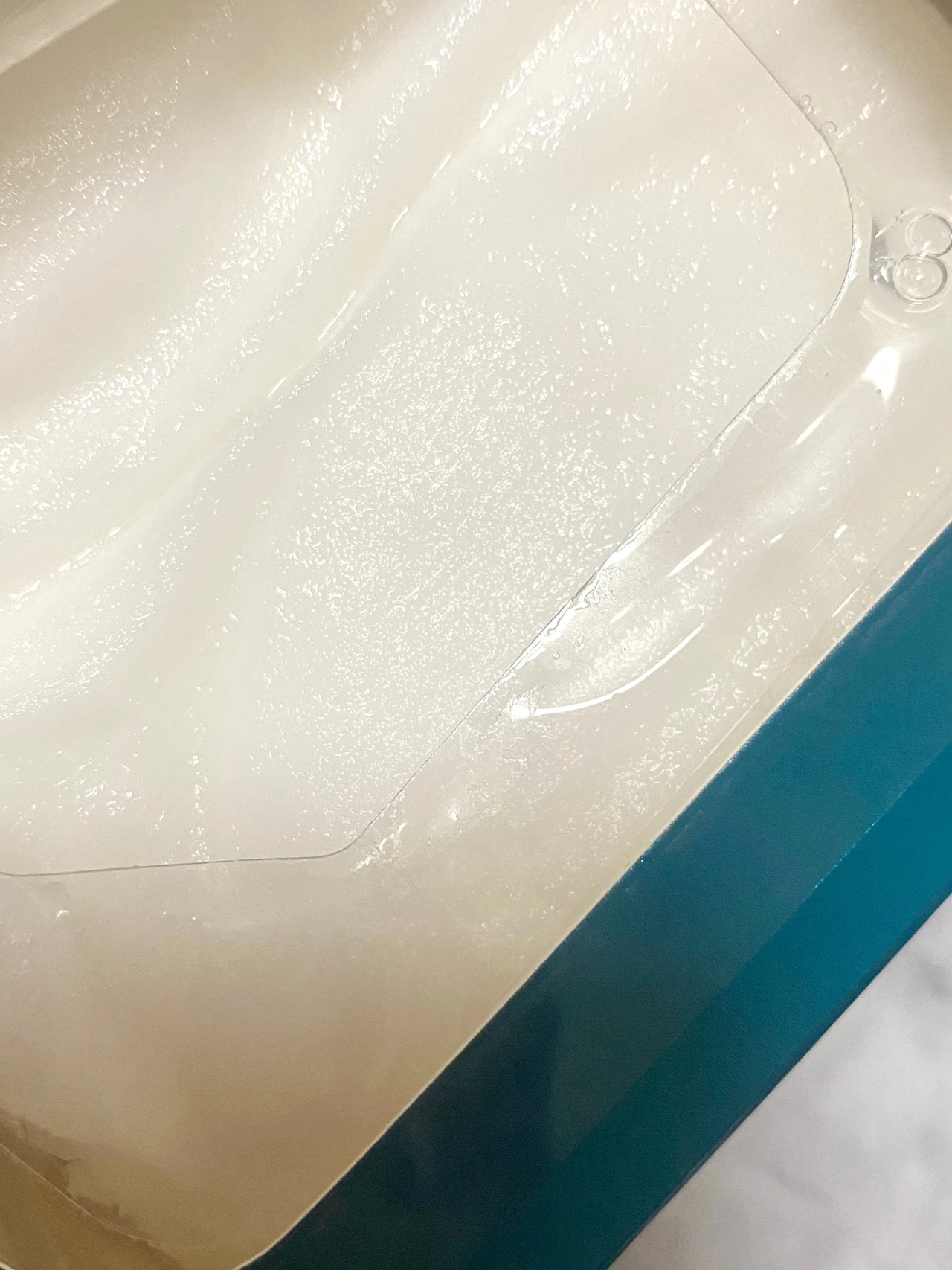 ルルルンプレシャス　グリーン　シートマスク　パック　化粧水