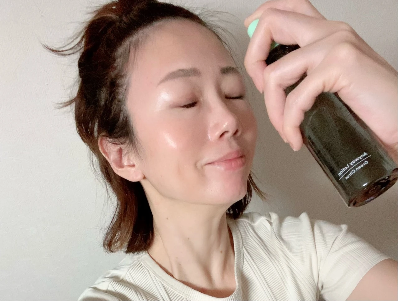 老け見えしない素肌作り!
忙しい現代人の味方!シンプルステップのスキンケアRISM(リズム)_2