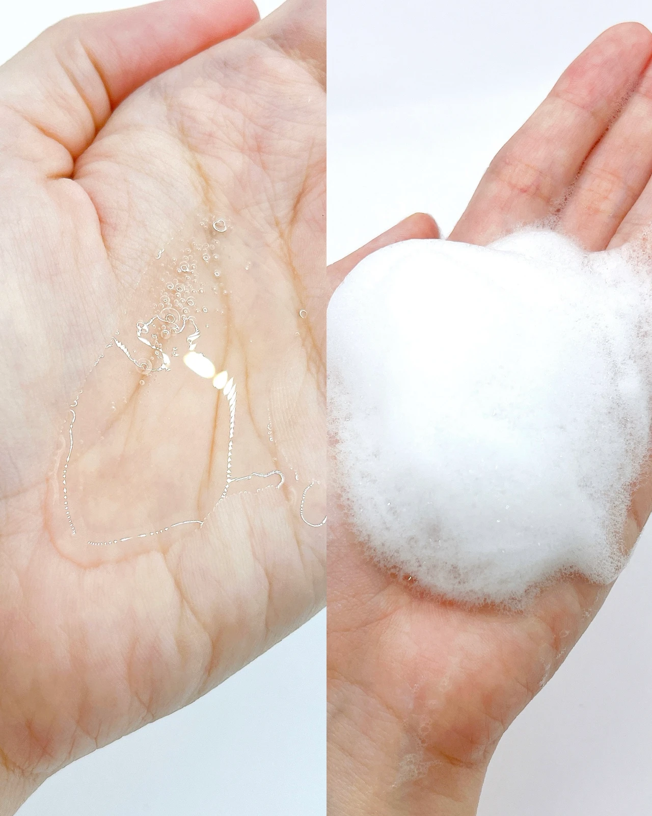 ヒリツ hiritu シャンプー レビュー