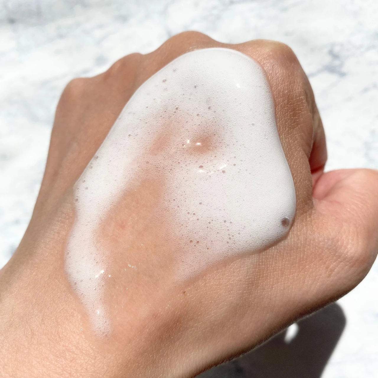 ines アクア チャージ ムース 頭皮ケア スカルプケア 炭酸美容ムース 炭酸美容 頭皮美容液 ヘアケア 保湿