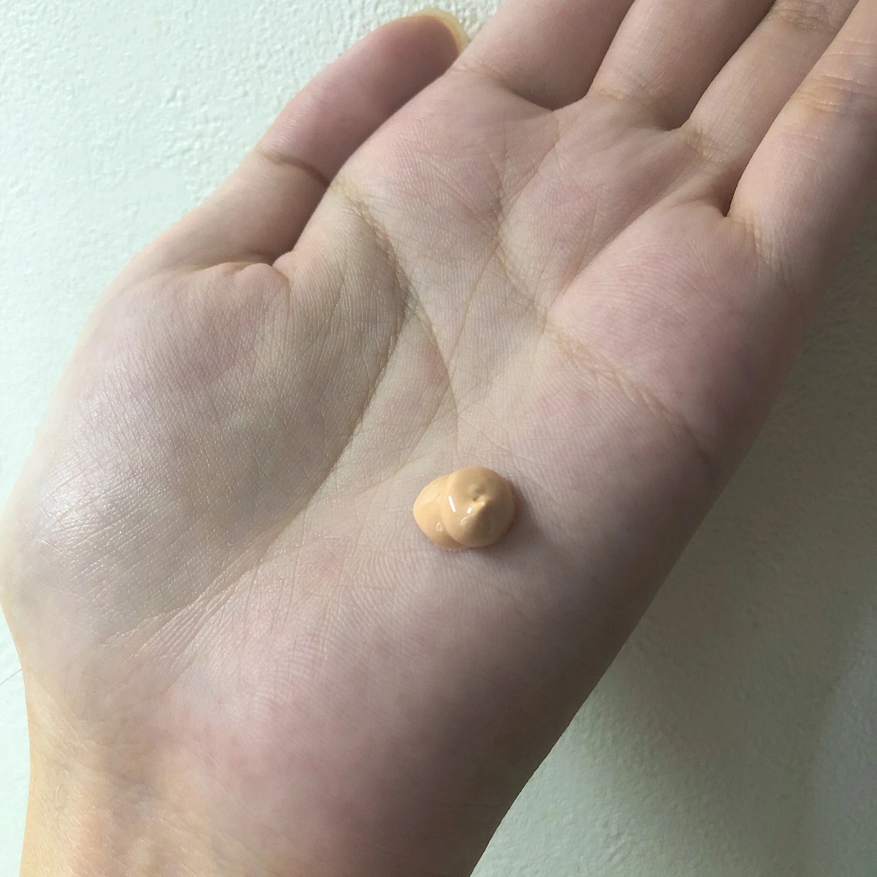 【乾燥肌におすすめ】生命力溢れる素肌感下地！&be UVプライマー【ハイライト無しで潤い満ち肌】_2_1