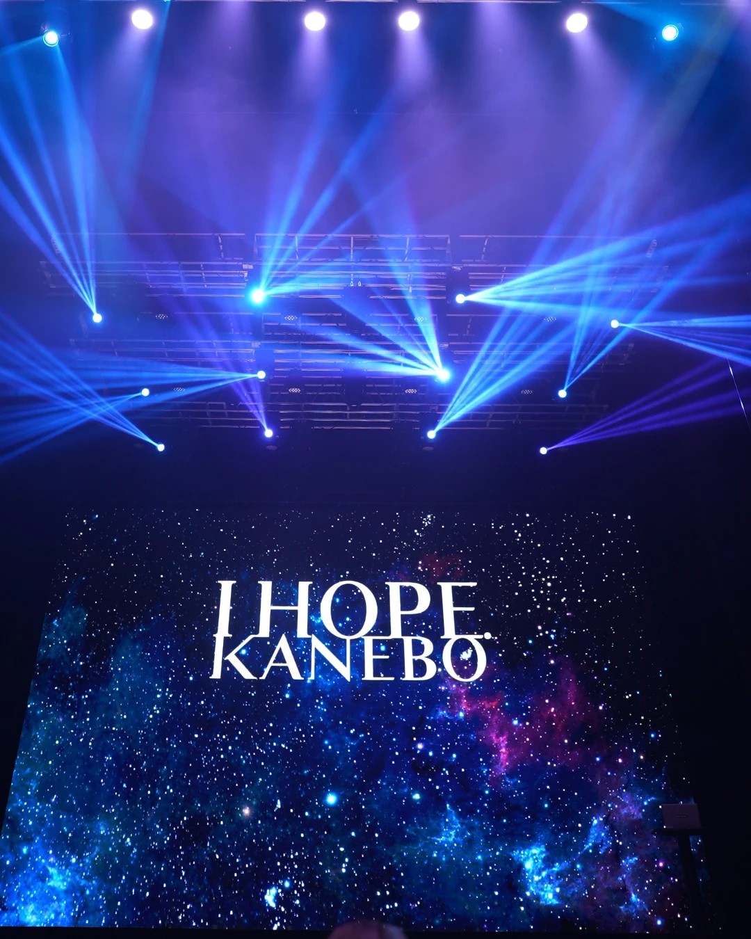 KANEBO カネボウ　フュージョニング　ソリューション