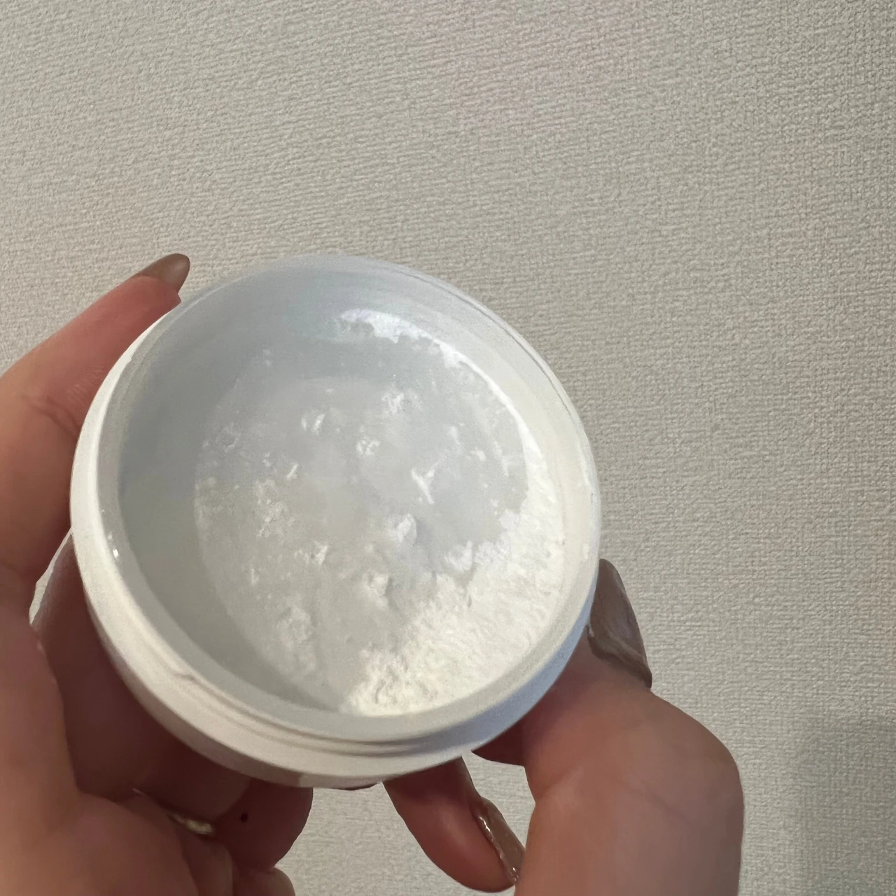 VT CICA ノーセバム マイルドパウダー