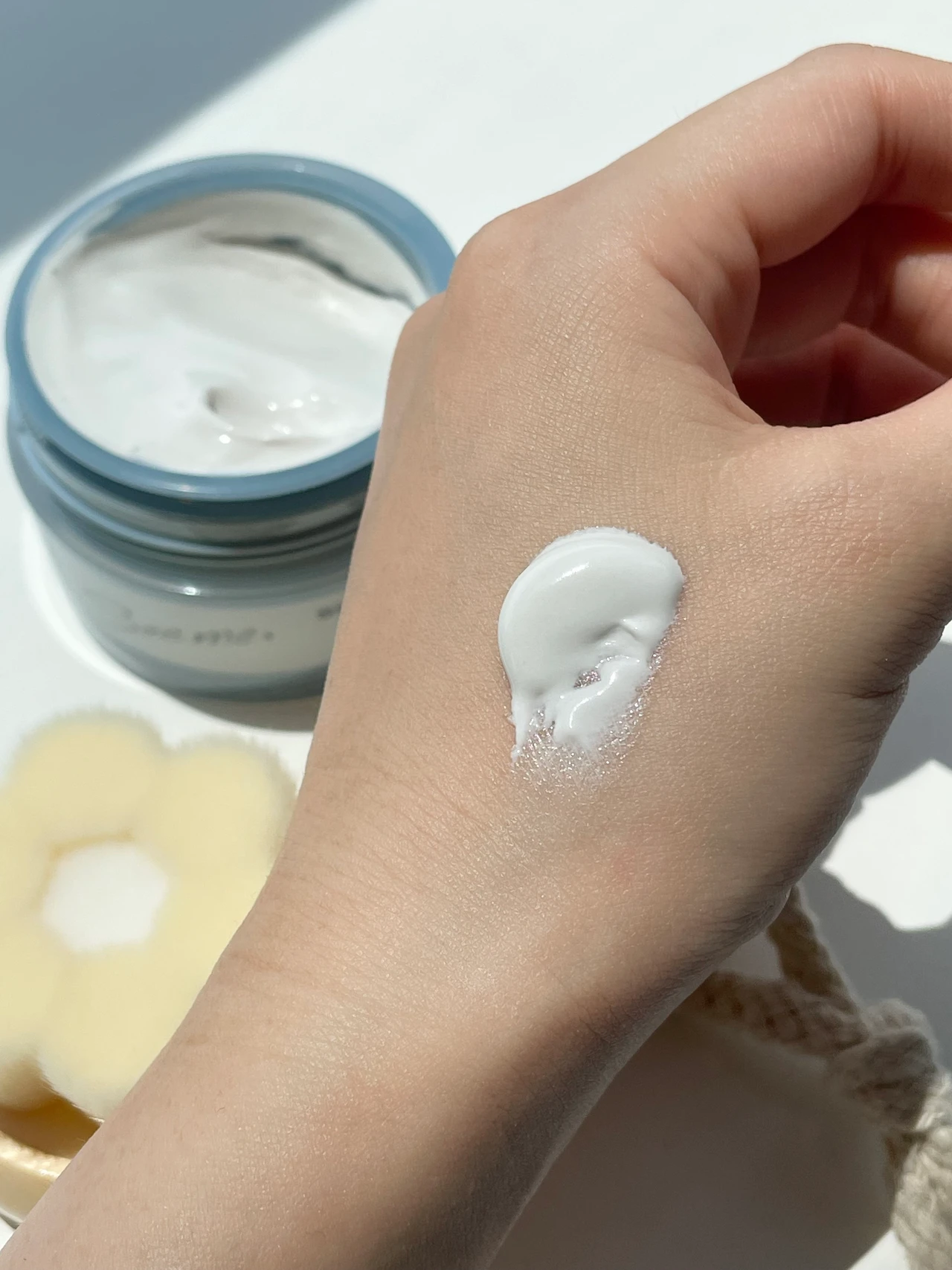 SHIKARI ブライトニングウォッシュ