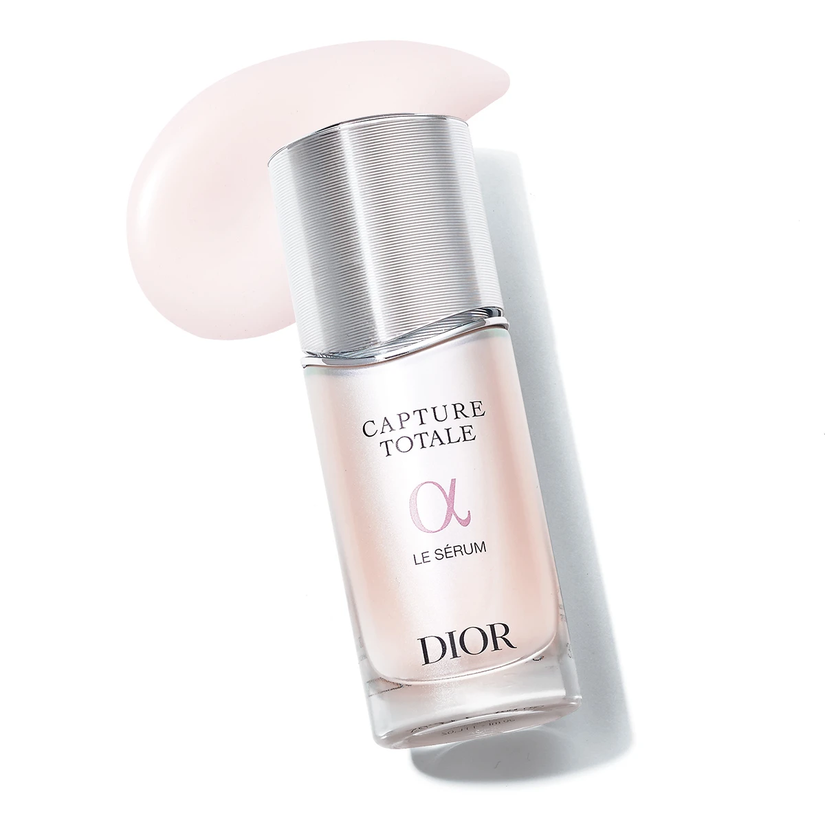 ディオール カプチュール トータル ル セラム