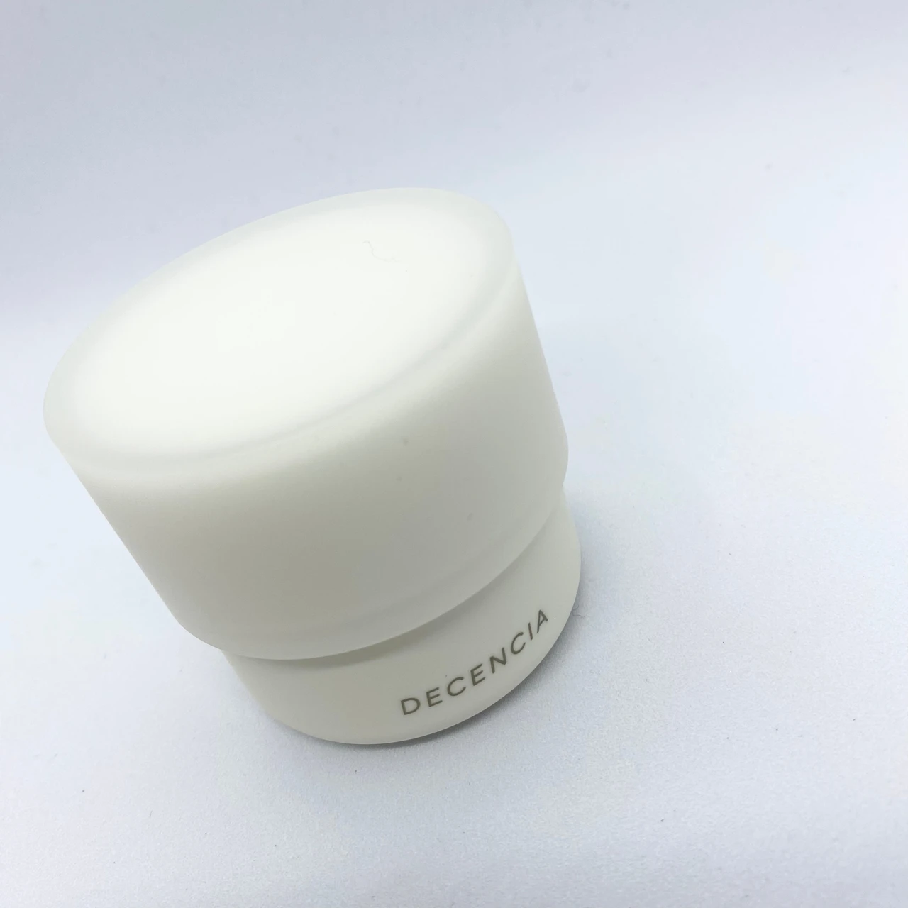 ディセンシア DECENCIA 角層クリーム エイジングケア ディセンシアクリーム スキンケア クリーム 角層 敏感肌