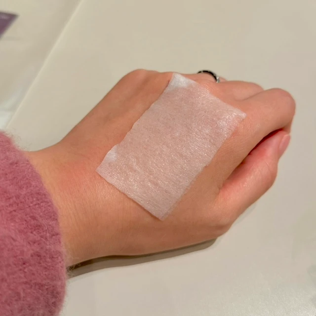 マキアサロンレポ✨大野真理子さんも絶賛!パーフェクトワンフォーカスで叶える「杏仁豆腐肌」_7