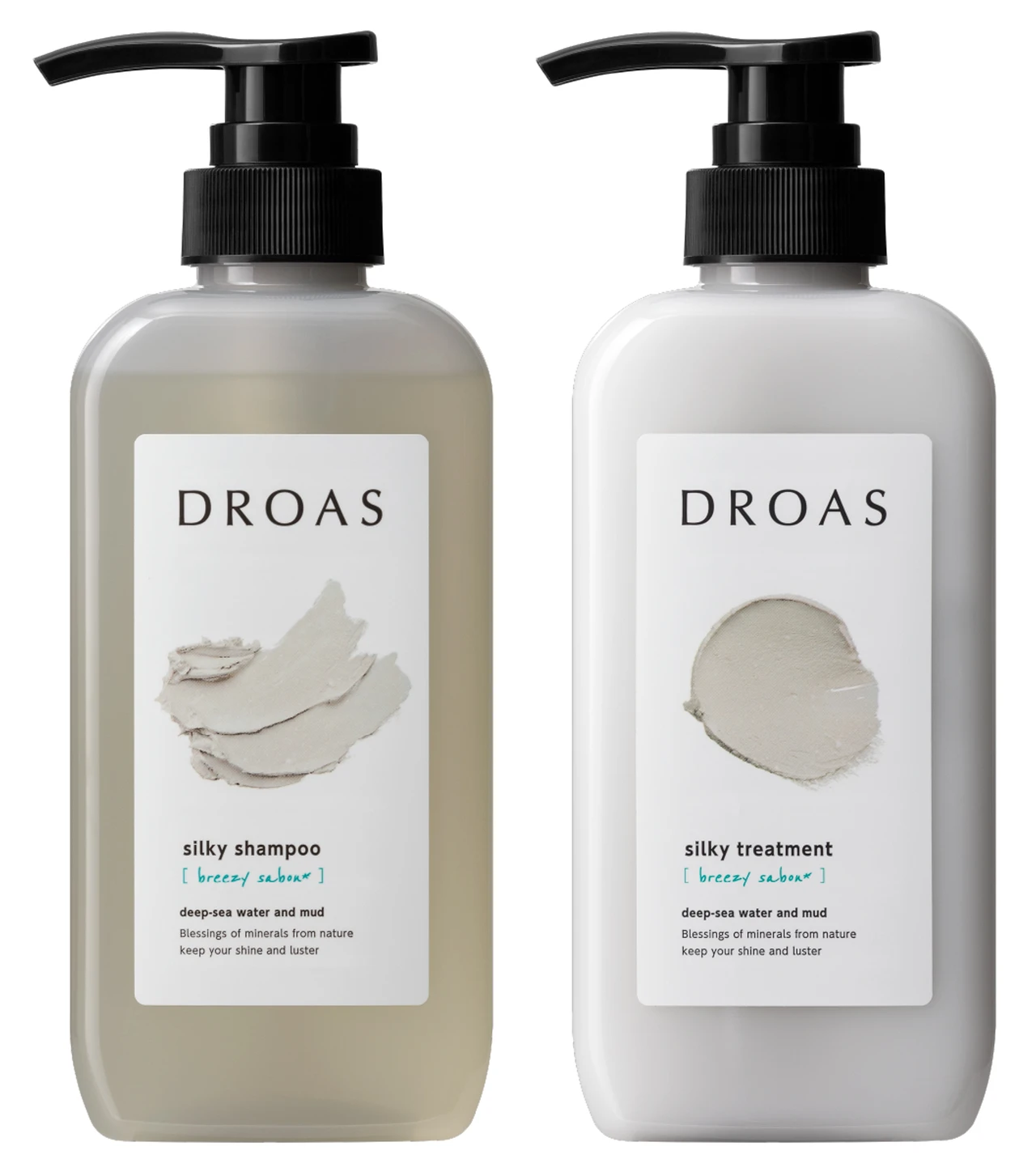 冬こそ頭皮ケアに注力を! DROASのクレイシャンプーで頭皮も髪もまとめてお手入れ_3