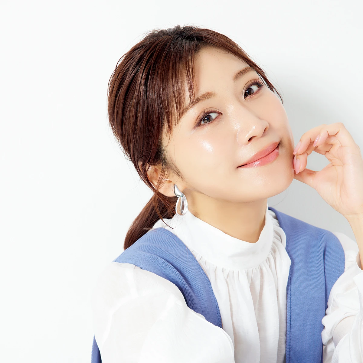 美容家 瀬戸麻実 マミ様 ルルーナ