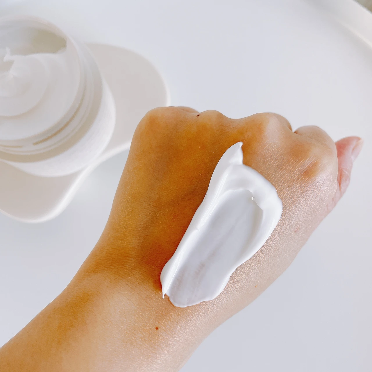 ルームエス スキンイノセンサ101 テクスチャー