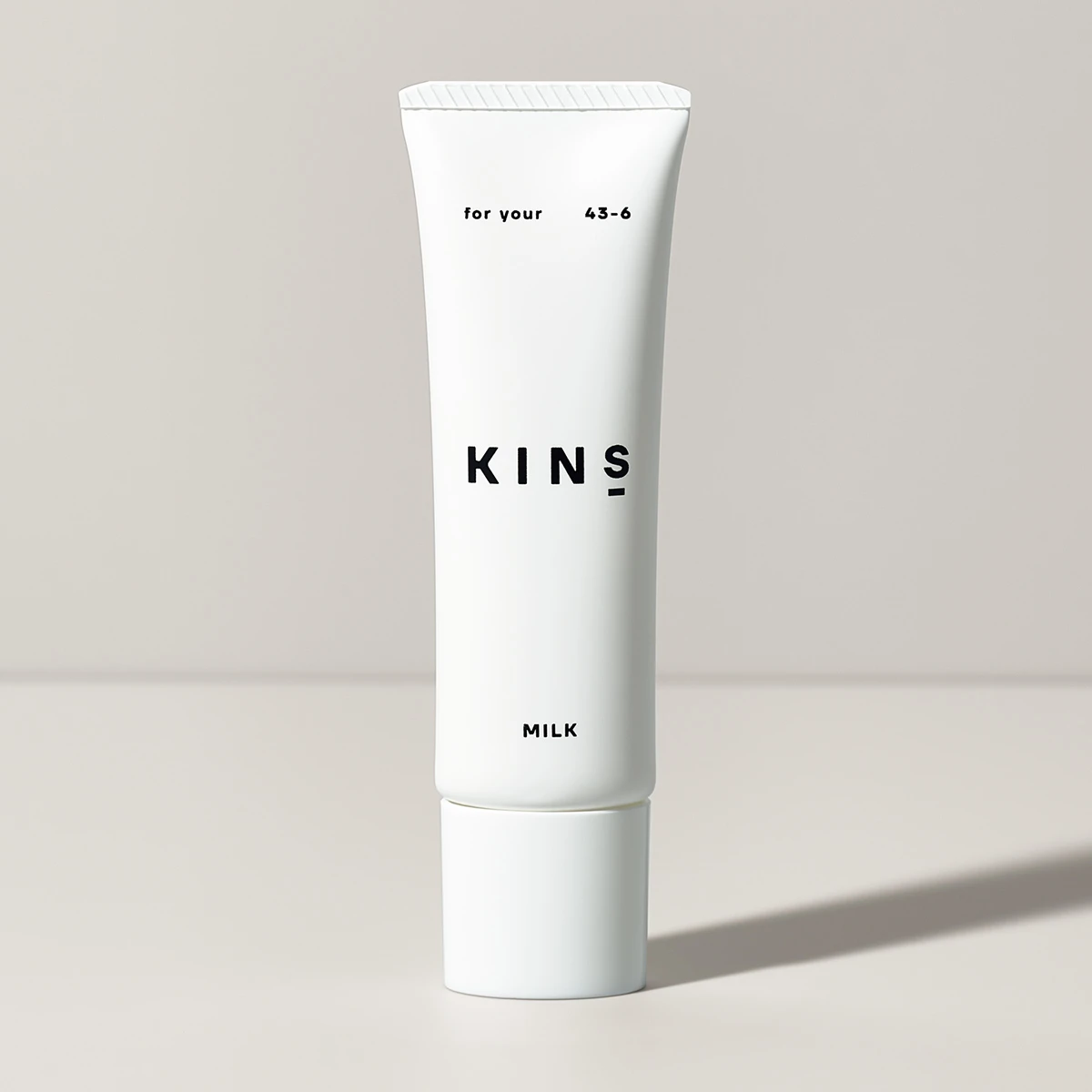 菌ケア(※1)の専門ブランド“KINS”が赤ちゃんの肌の菌に着目！「美肌菌(※2)想い」の乳液、誕生_8