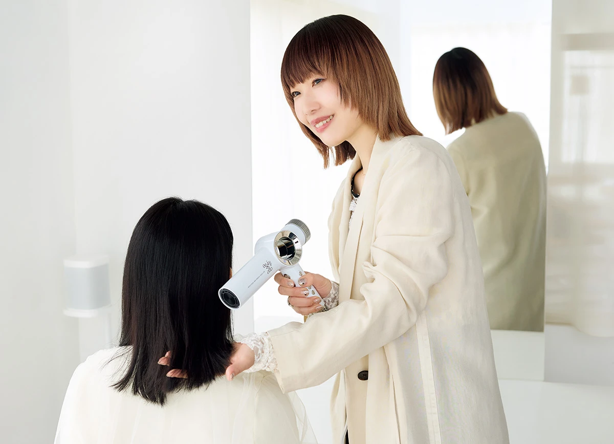 林 由香里さん
