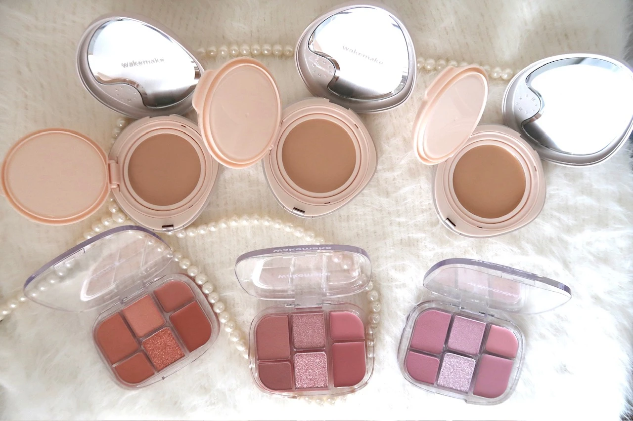 【必見！】自由自在な万能パレット「wakemake ソフトシアーマルチパレット」_1