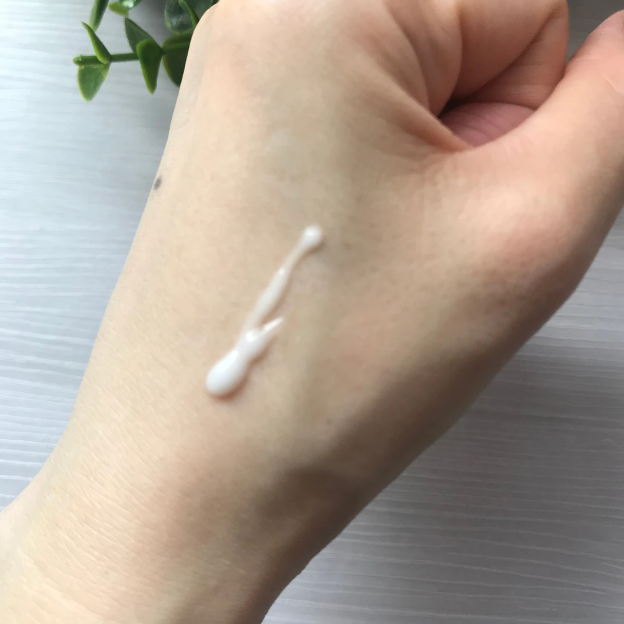 シカデイリージェルクリーム