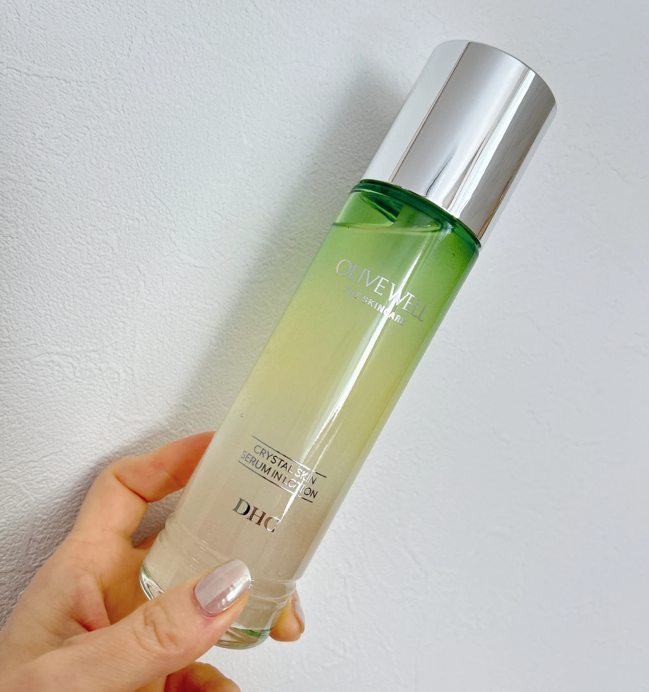 DHC クリスタルスキン 美容液 ローション