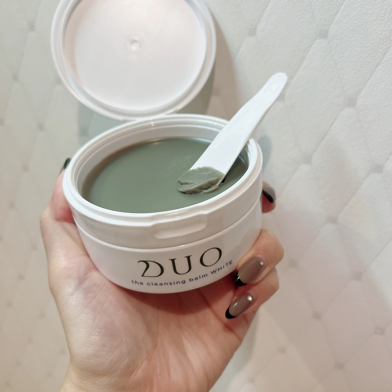 【体験レポ】DUO× MAQUIAスペシャルトークショー「”デュオザクレンジングバーム”で自分の素肌を好きになる」に参加して来ました♡素敵なイベント内容とお土産レポをご紹介します。_9_1