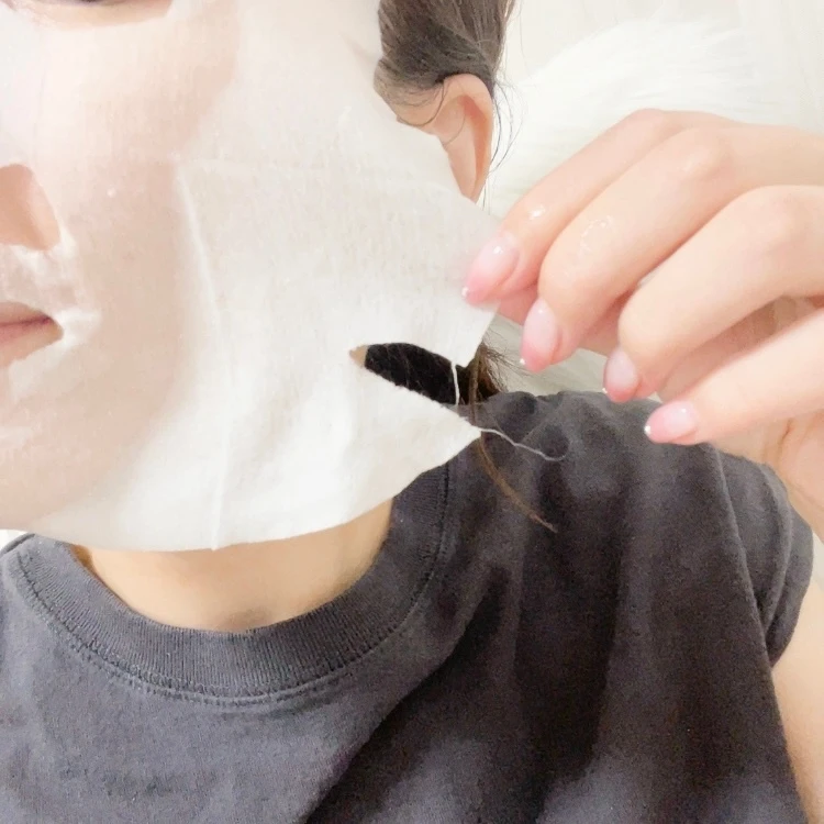 【ルルルンプレシャスGREEN】数あるルルルンの中のエイジングケアラインプレシャスシリーズをご紹介。肌バランスを整えぷるんと弾むような肌に導いてくれる、大人のゆらぎ肌におすすめな一品。_3_2