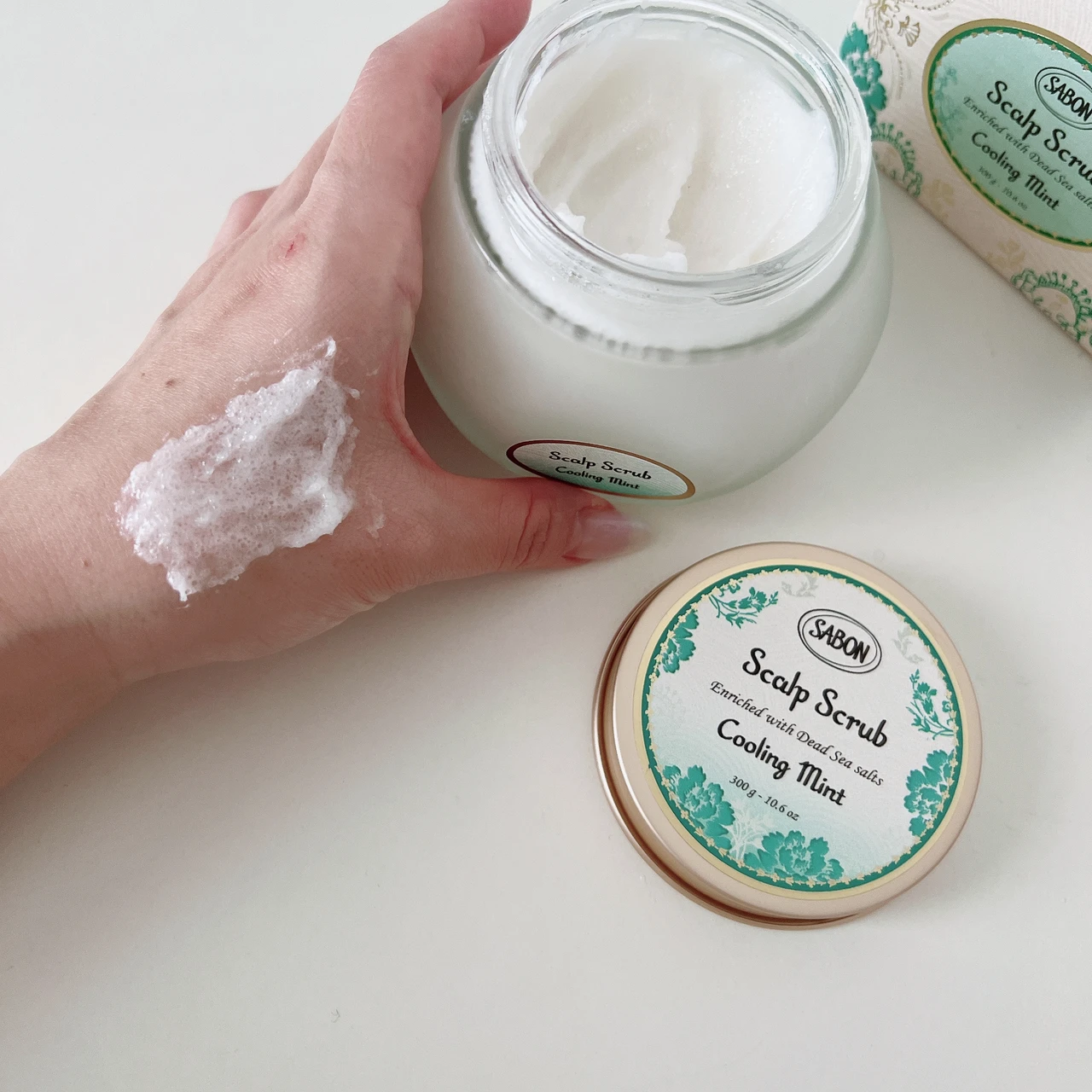 【ヘアケア】2024年下半期みんなのベスコスヘアケア部門1位ヘッドスクラブ リフレッシング_2_2