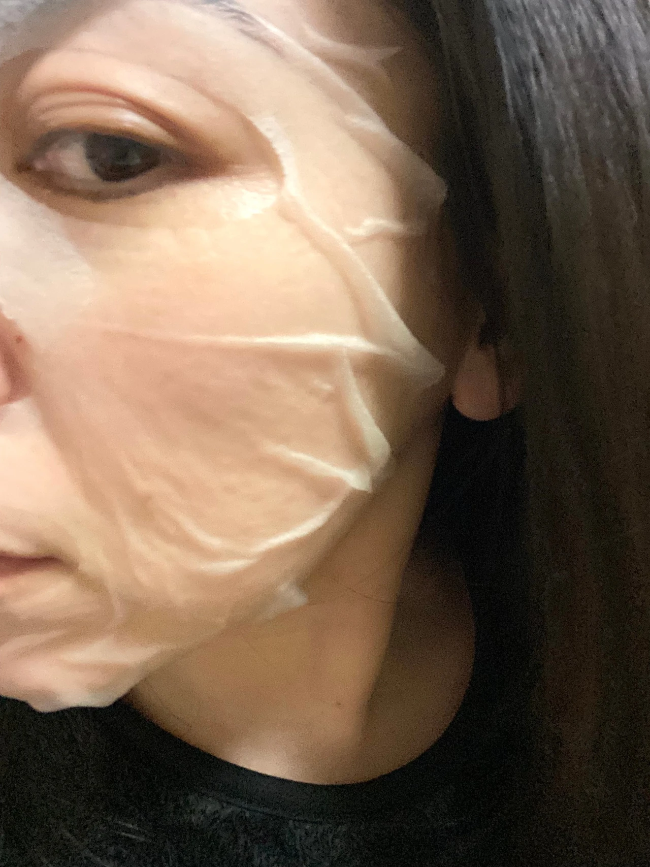 ミシャ ビタシープラスデイリーマスク 韓国コスメ