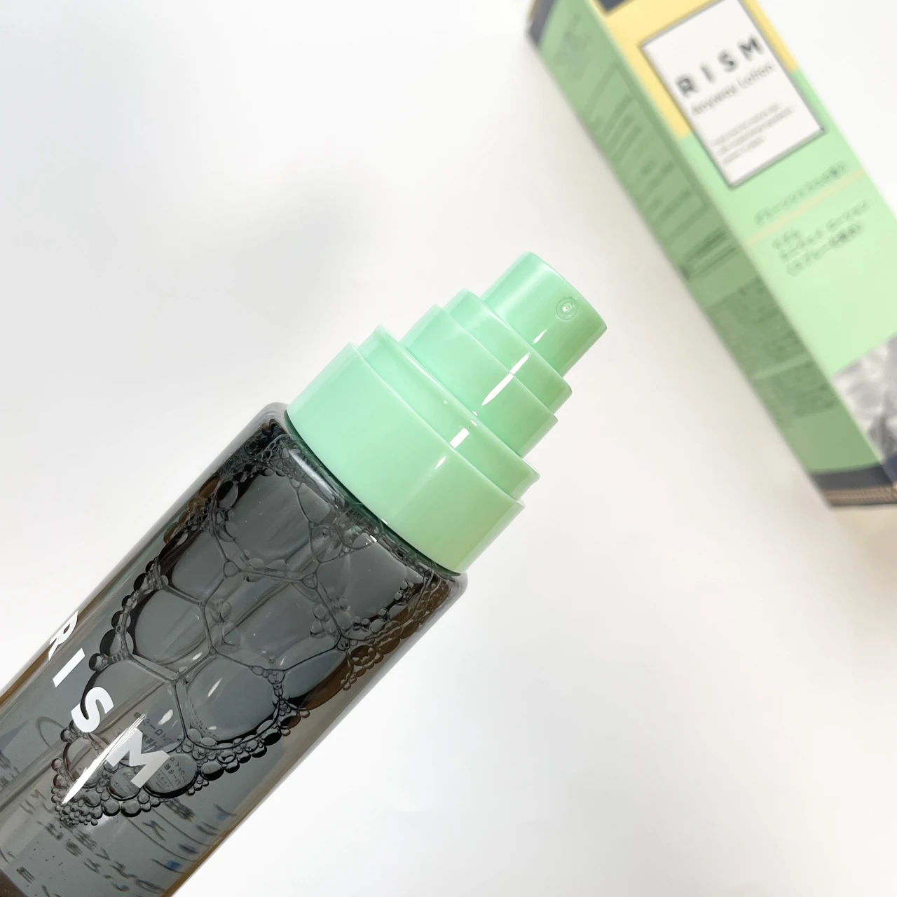 疲れている人のためのスキンケア【RISM リズム】_2_2