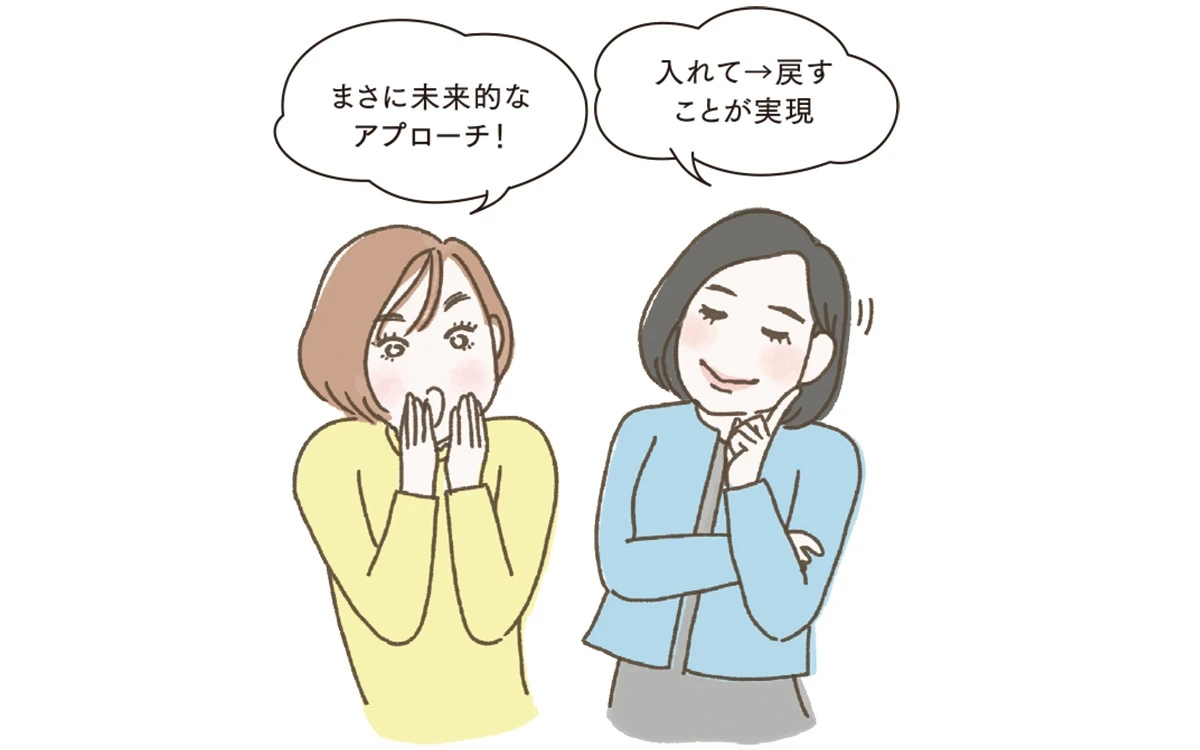 祝・ベスト·スキンケア大賞受賞！ヒアルロン酸研究で「ハリ肌革命」 SHISEIDO 先進美容液の魅力_6