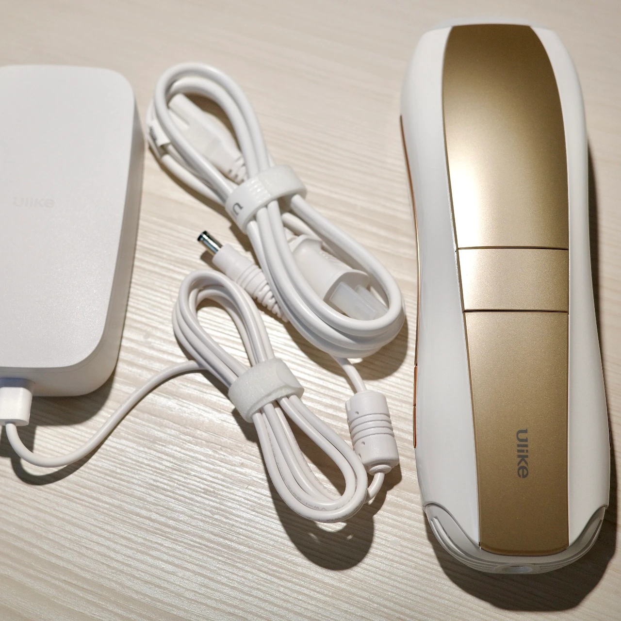 軽くて手軽に使いやすい！Ulike Air 10 Max IPL 光美容器_1