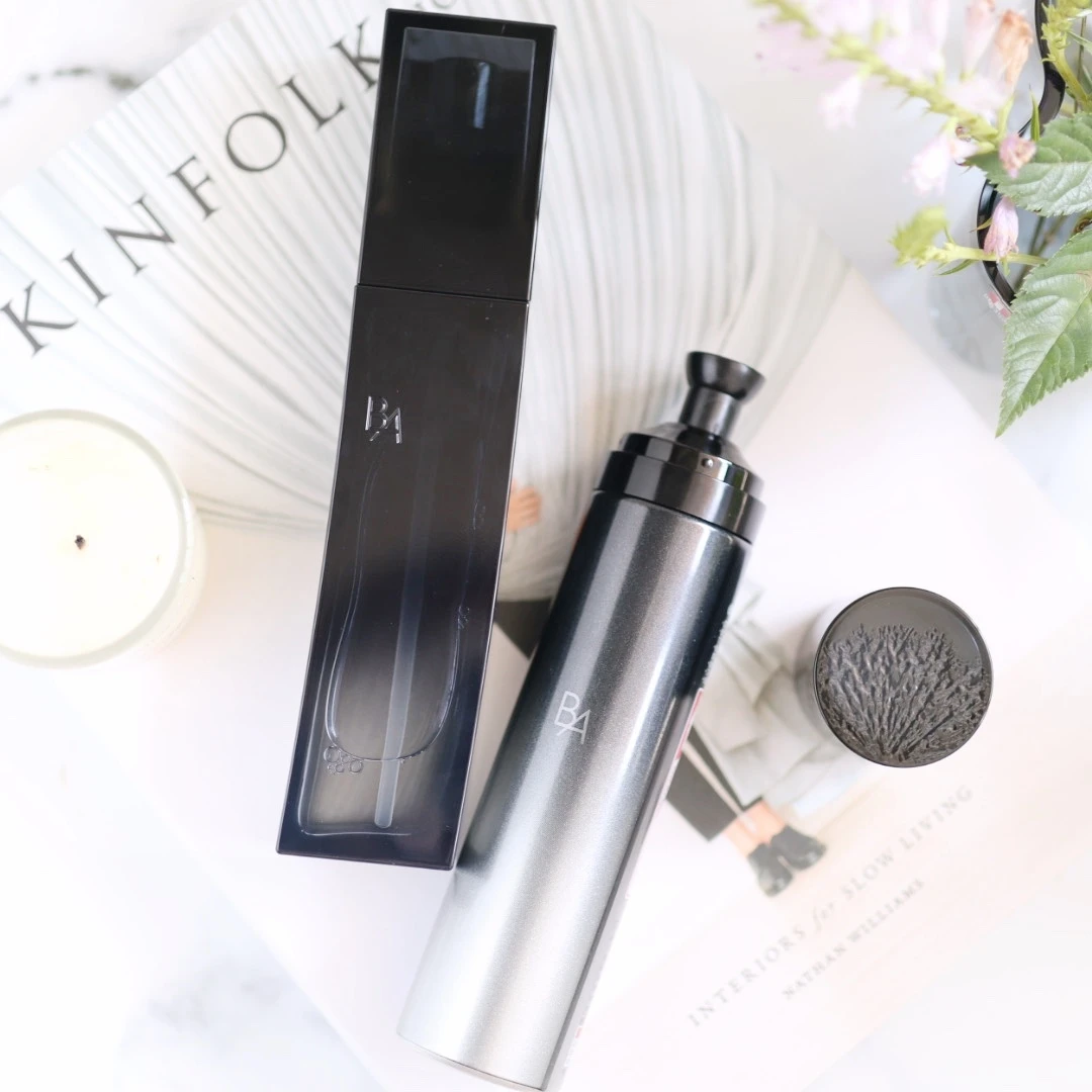 ポーラ B.A ローションイマース ミルクフォーム