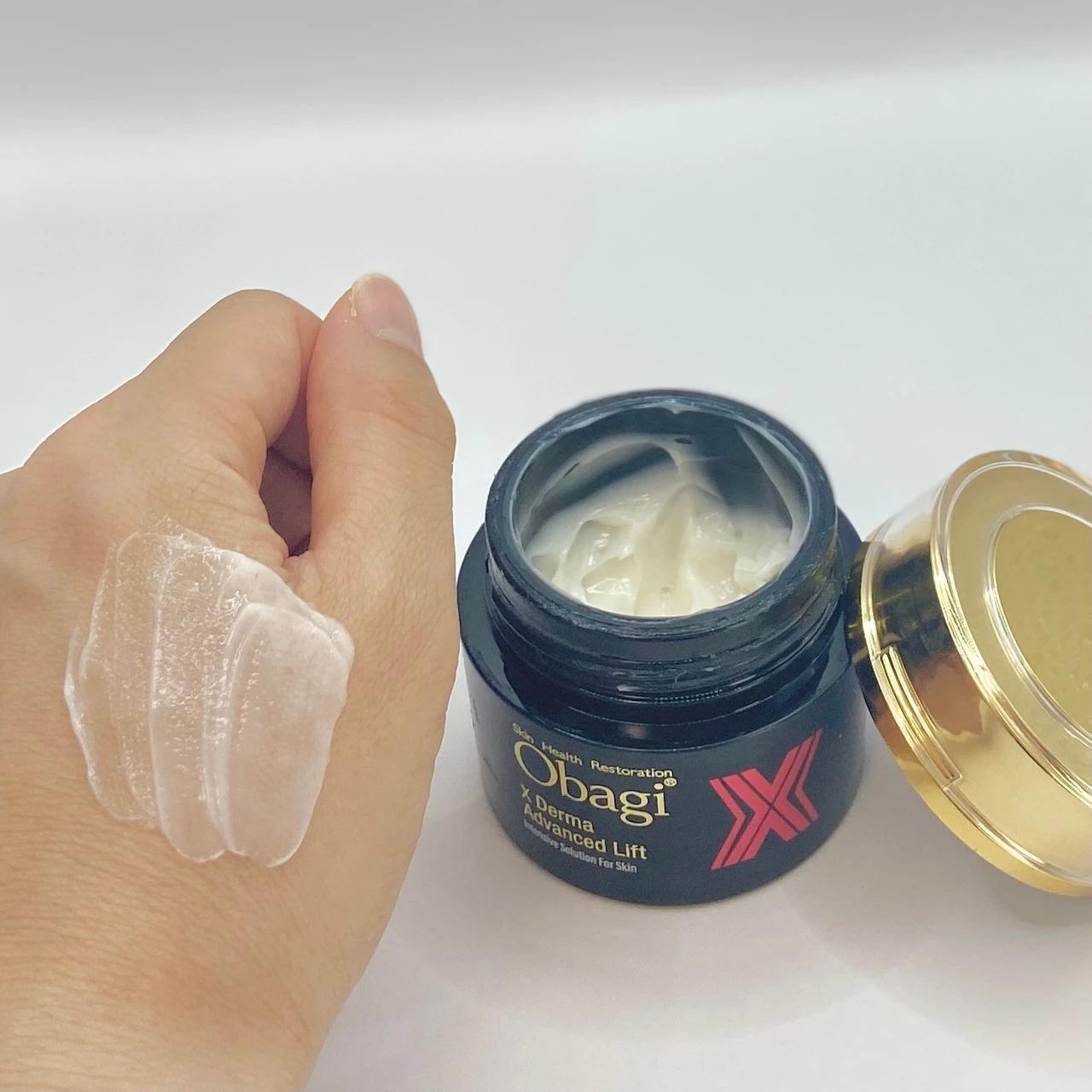 ベスコスの予感！オバジの"ゆるみ補正"クリームがスゴイ！_6_1